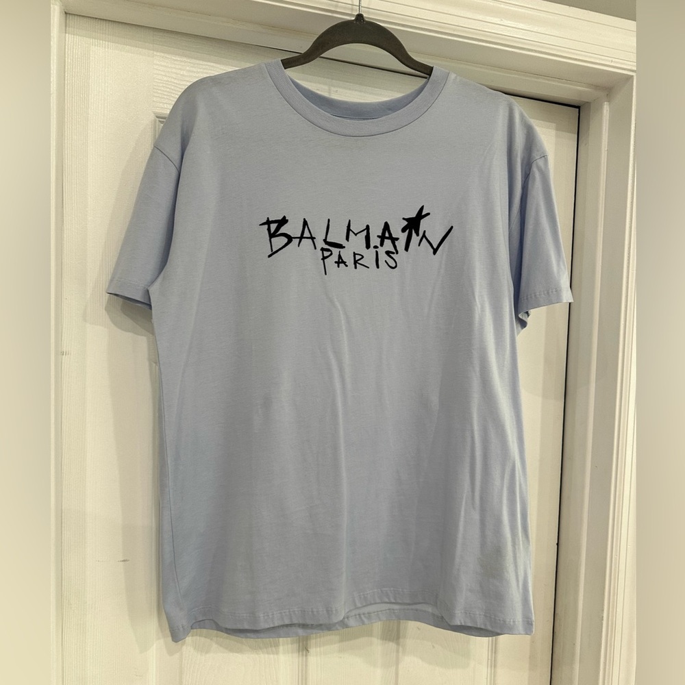 Balmain Kids T-shirt